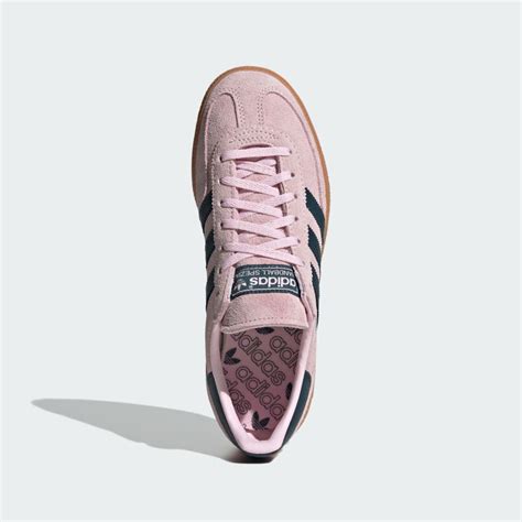 adidas spezial rosa schwarz damen|Adidas spezial sneakers women.